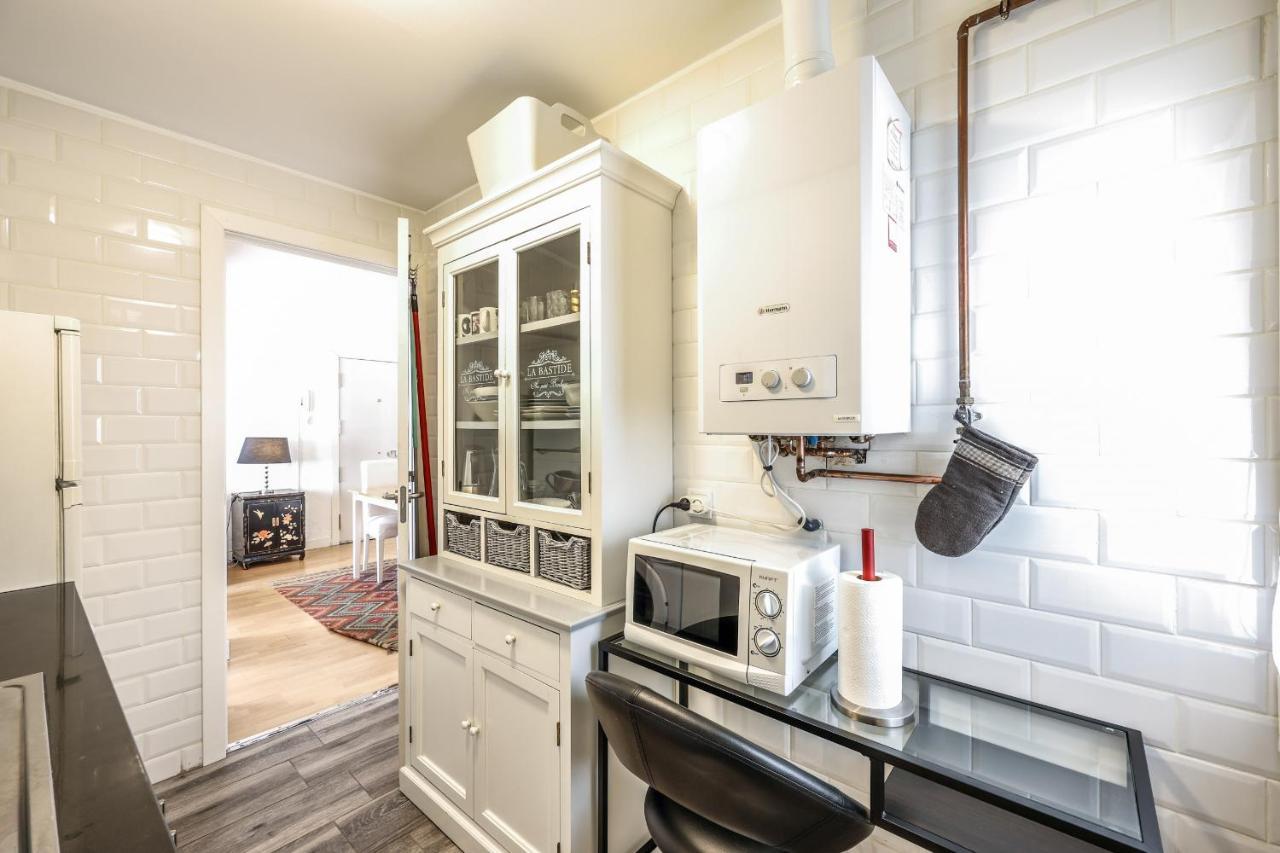 Apartment En Plaza De Ventas Alquiler Temporal Madrid