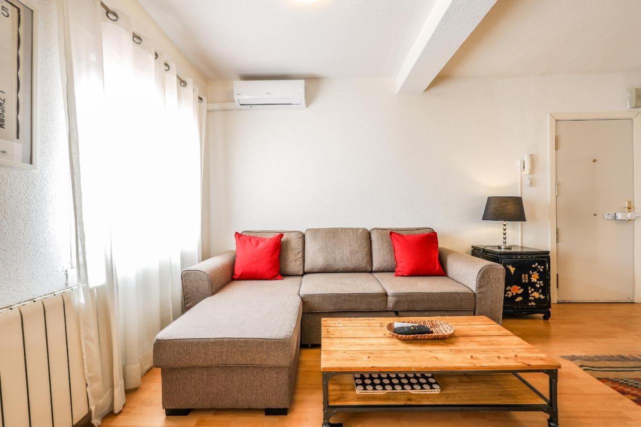 Apartment En Plaza De Ventas Alquiler Temporal *