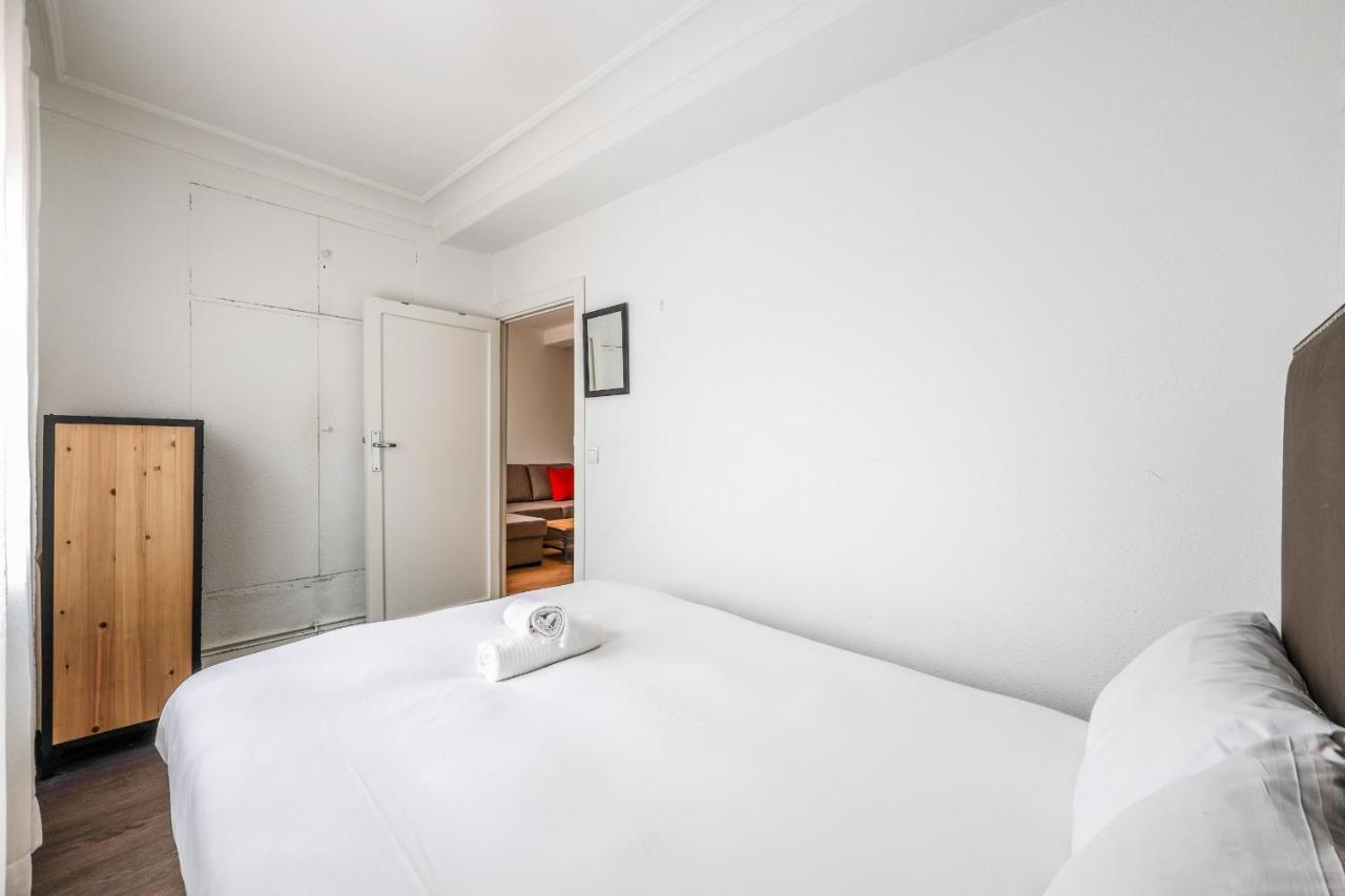 Apartment En Plaza De Ventas Alquiler Temporal