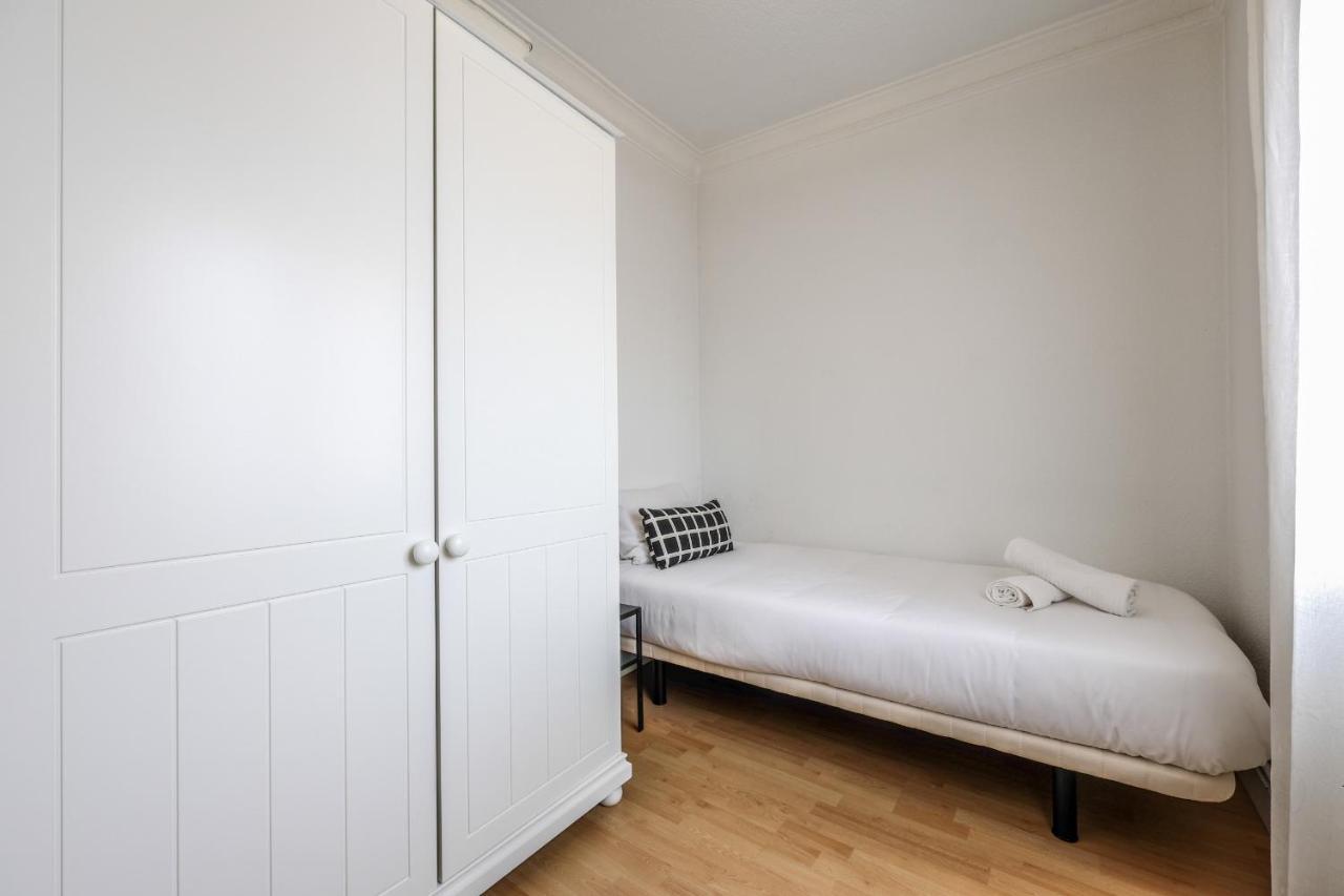En Plaza De Ventas Alquiler Temporal Apartment *