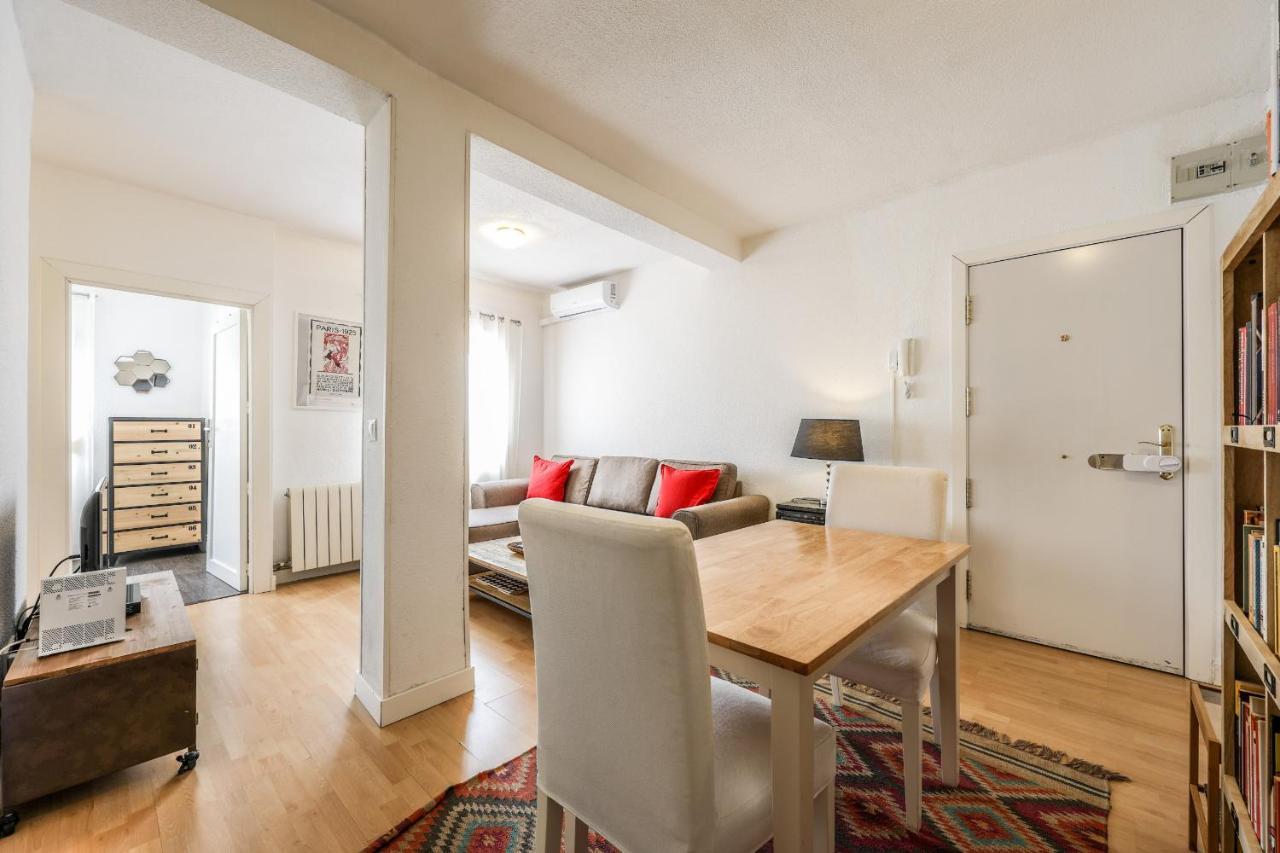 En Plaza De Ventas Alquiler Temporal Apartment *