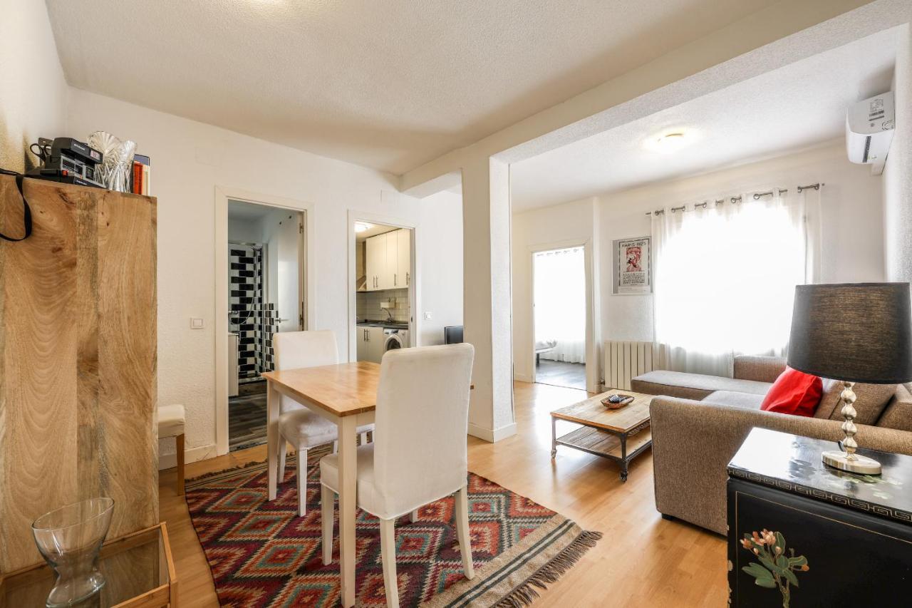 Apartment En Plaza De Ventas Alquiler Temporal